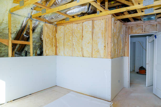 Best Crawl Space Insulation  in Bowdon, GA