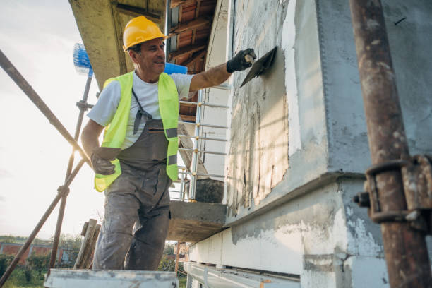Best Insulation Contractors for Homes  in Bowdon, GA