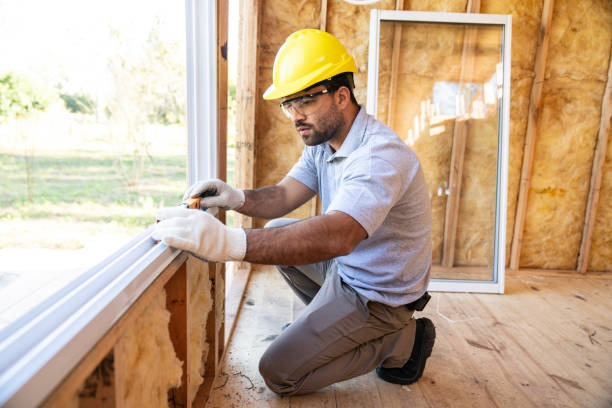 Best Insulation Inspection Services  in Bowdon, GA
